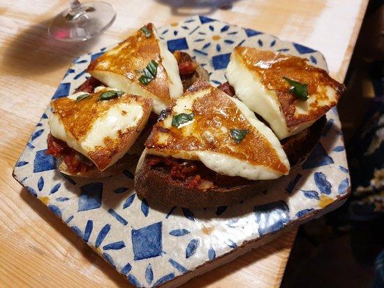 Verci Vini e Merende