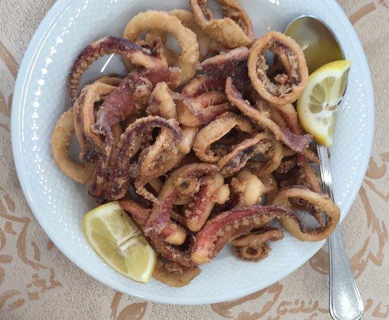 Ristorante La Cambusa