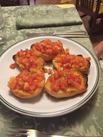 Pizzeria Ristorante Rendez Vous