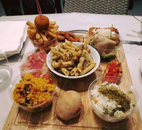 L'Elite Ristorante-Pizzeria