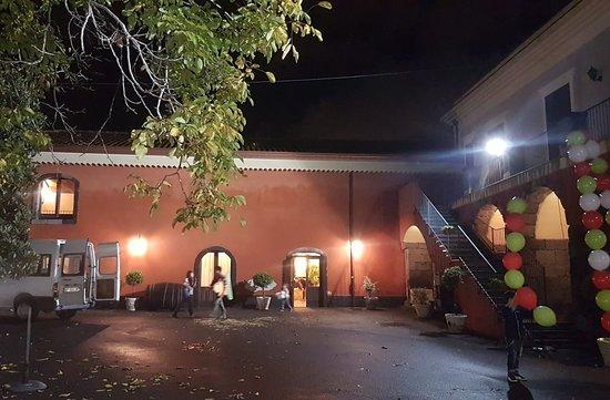 Agriturismo Il Sentiero Degli Ulivi