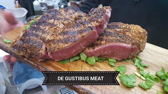 De Gustibus