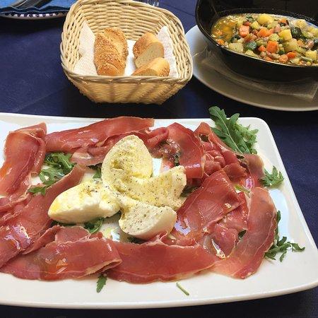 Trattoria da Peppe e Franco