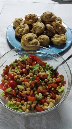 Agriturismo Feudo Pietranera