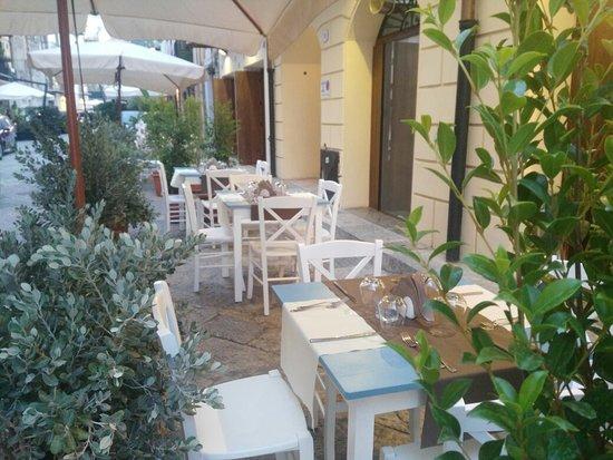 Trattoria Pizzeria Alla Cala