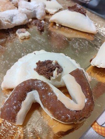 Pasticceria Gelateria Dolceria Primavera