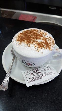 Caffe Dante