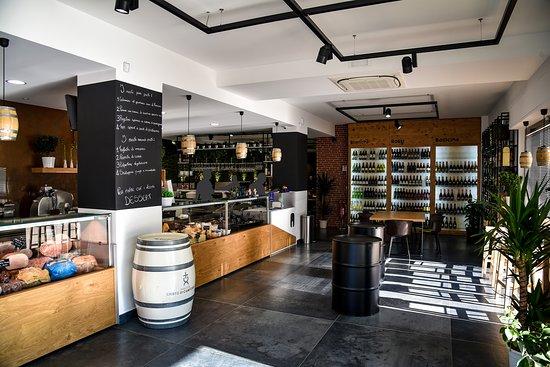 Salumoteca eeh si si