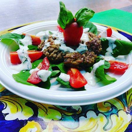 Ficupala Street Food