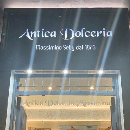 Antica Dolceria di Massimino Seby