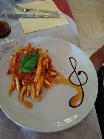 I Capricci Del Gusto