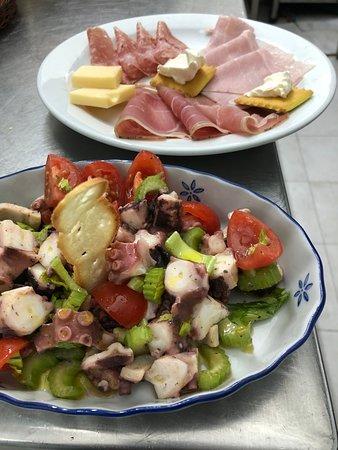 Trattoria Il Fiaschetto