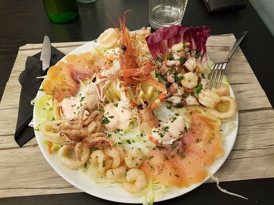 Separe Officina del Gusto