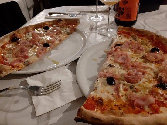 Milano Ristopub Pizzeria
