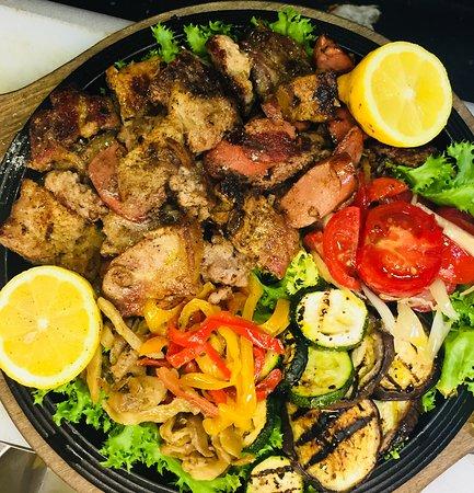 Mimi Street's Food d'Autore