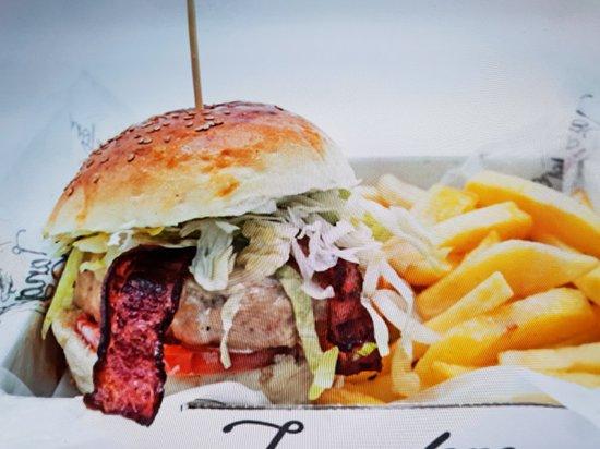 Zangaloro Meat Factory