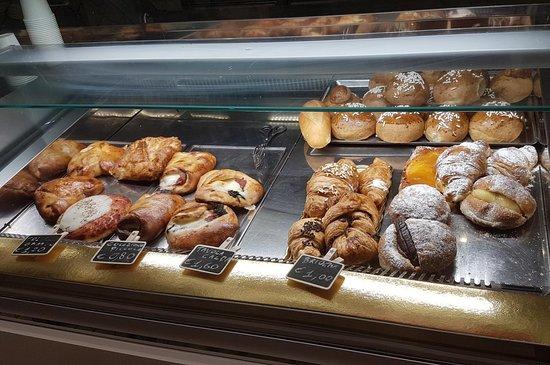 Pasticceria Mendolia