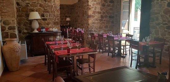 Il Casalino Cucina e Pizza