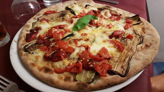 Terra Viva Lab Ristopizzeria