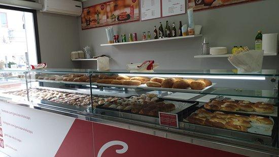 Ganci San Vito Lo Capo