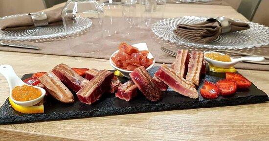 Ristorante La Battigia