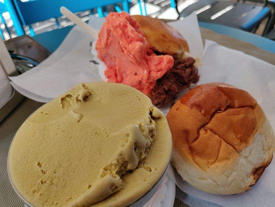 Disio Gelateria e Bar