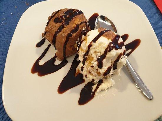 Pizzeria Trattoria da Mirabile