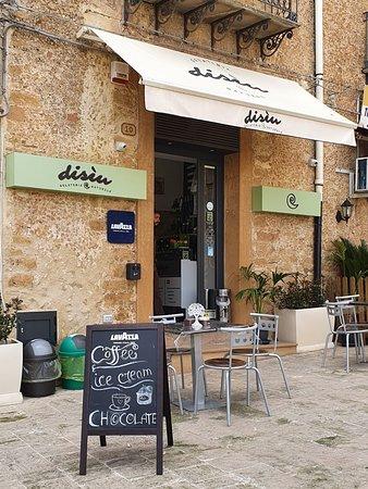 Disiu Gelateria Naturale