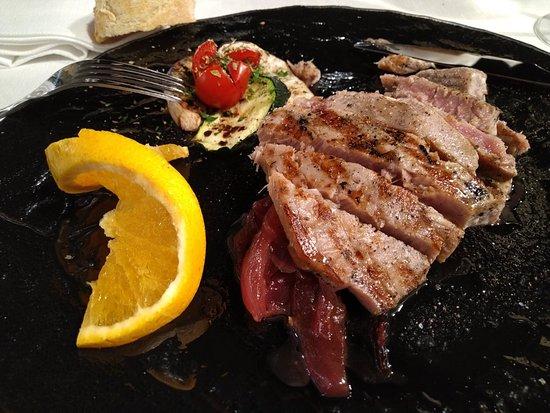 Amongae Ristorante Pizzeria