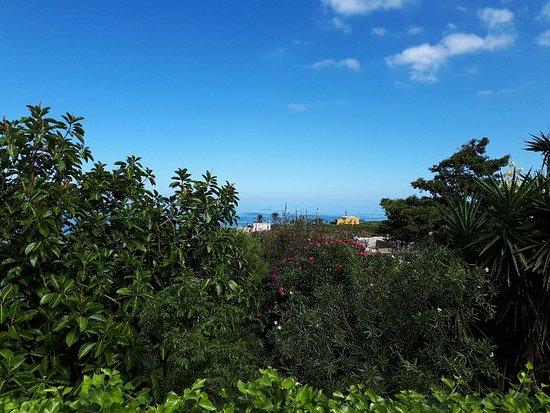 Trattoria pantesca Runcune