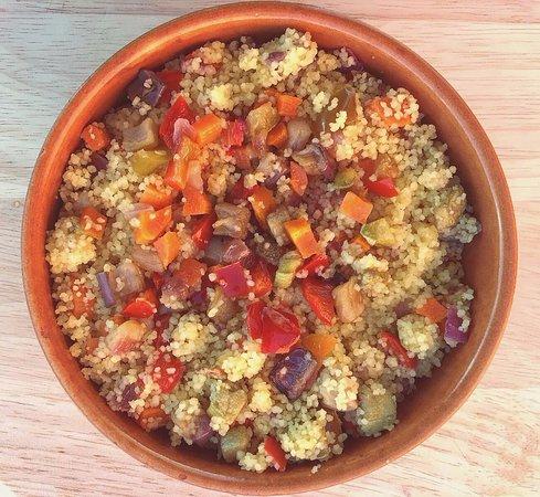 Etnagnam Sicilian Home Restaurant