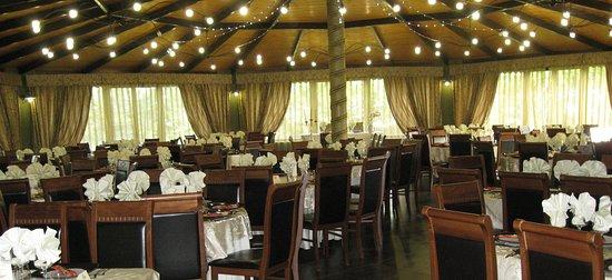 Casina Cancellieri La Rusticana