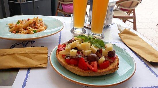 Bar Ristorante Il Gabbiano