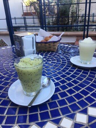 Yolo Bar - Gelateria