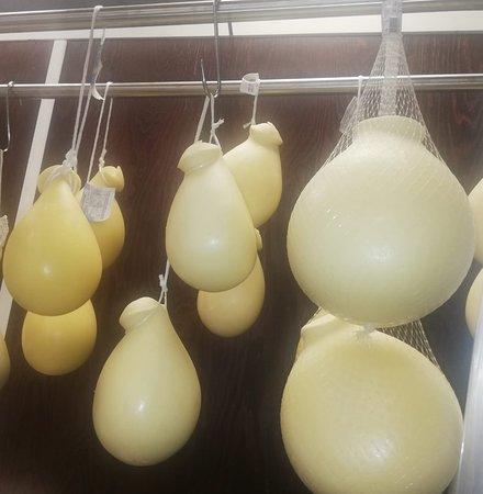 Alla Ricerca Dei Sapori