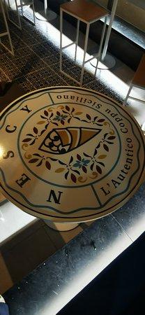 Nescy - L'autentico Coppu Siciliano