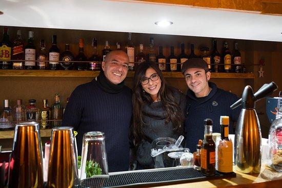 Lo Scacciapensieri Lounge Bar