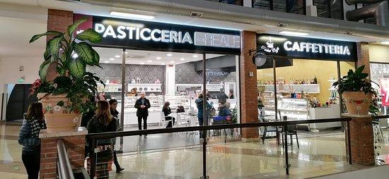 Pasticceria Reale by Poket Caffe