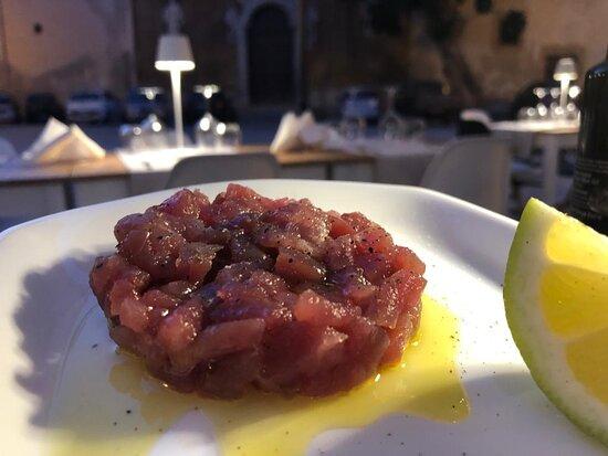 Ammari - Racconti e cucina di mare