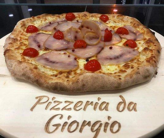 Pizzeria Da Giorgio
