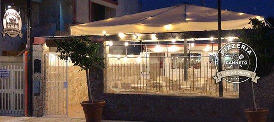 Pizzeria Il Canneto