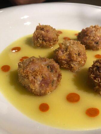 Maharaja Sushi Bar Restaurant