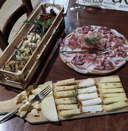 Macelleria Griglieria da Nino