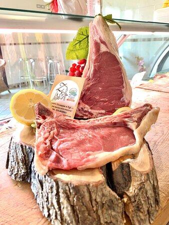 Macelleria Braceria Zagami