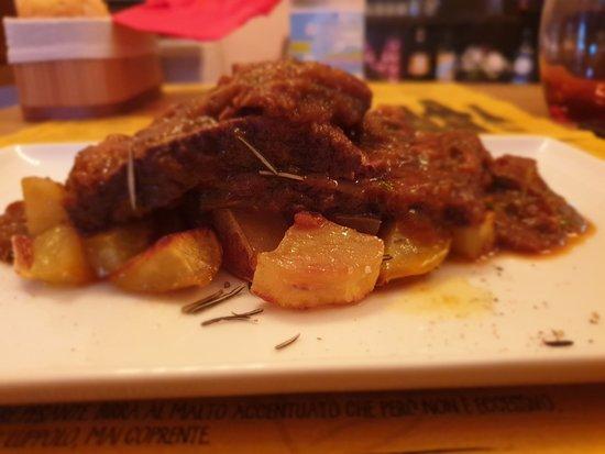 Ristotrattoria M'inchia