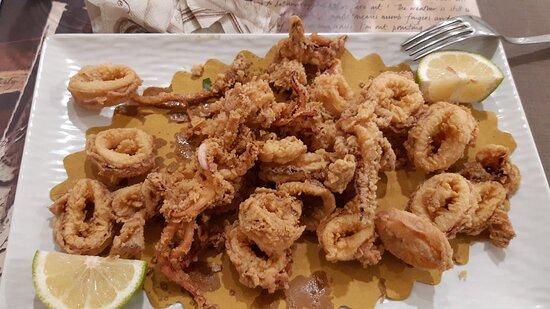 Epoq Restaurant & Wine