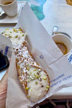 Pasticceria Arte e Sapori di Pino D'Ambra