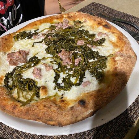 A' Maidda Palermo Pizzeria