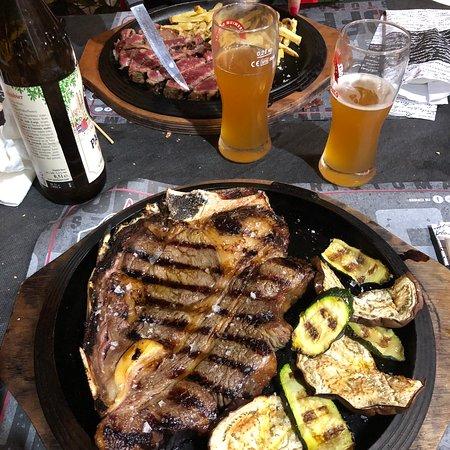 Le Officine Ristomacelleria