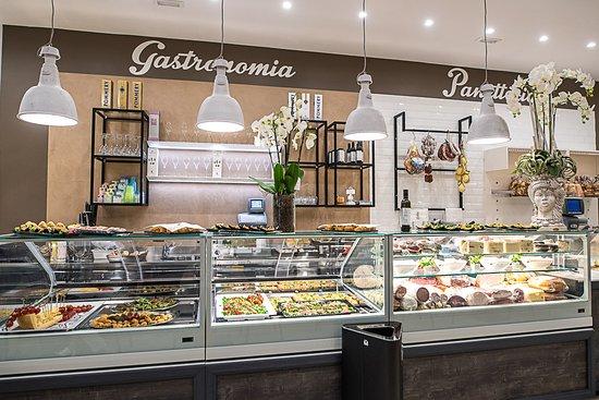 Dal Forno Generoso Licata